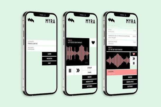 Mobile App Development