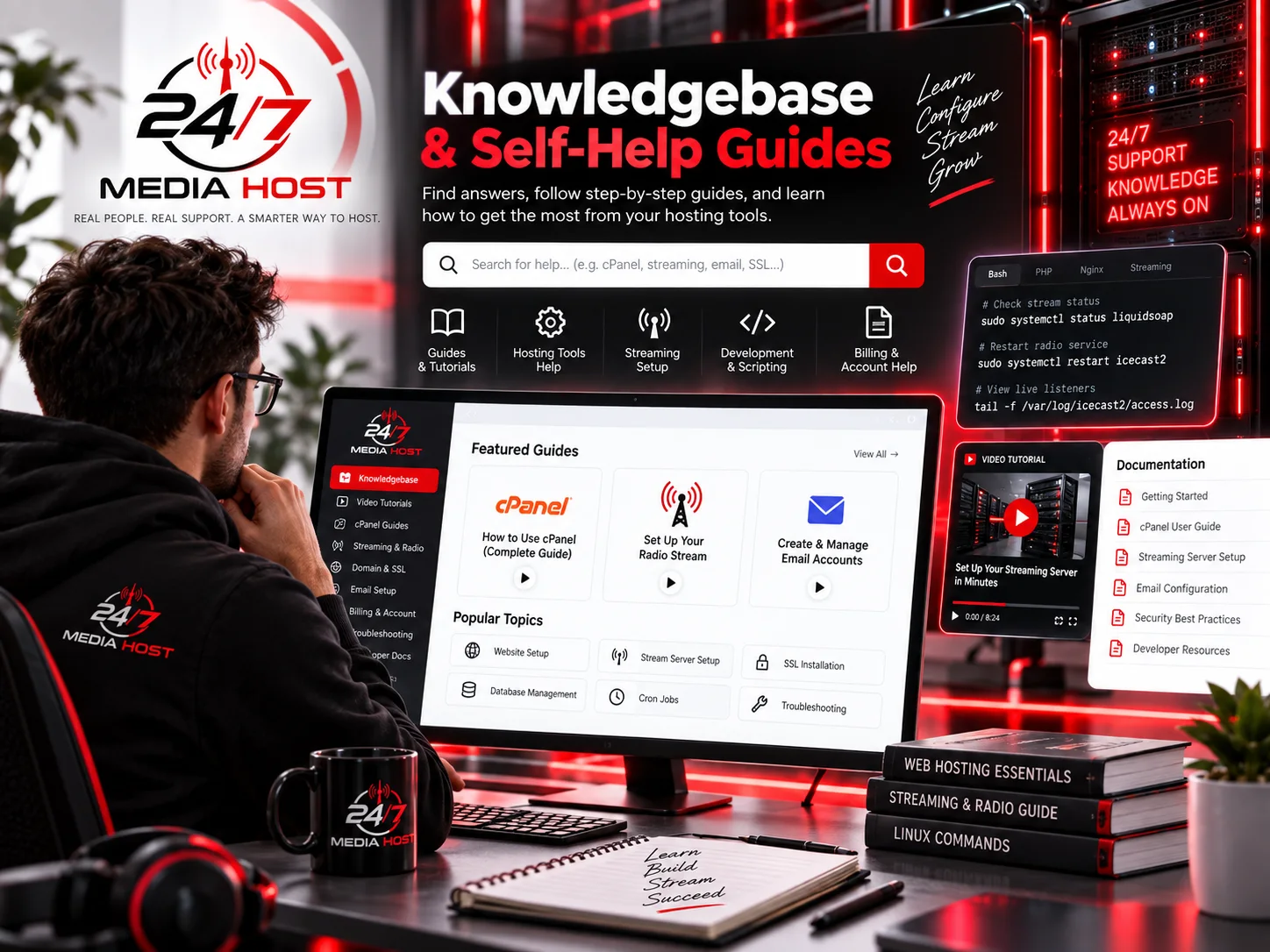 Knowledgebase